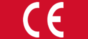 CE logo