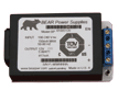 3-pin mini IEC terminal block power supply