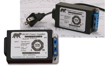 high-performance power converters