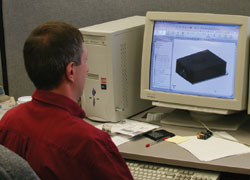 Power Supply design engineer