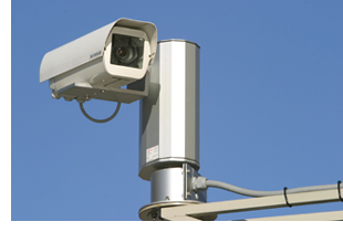 security camera