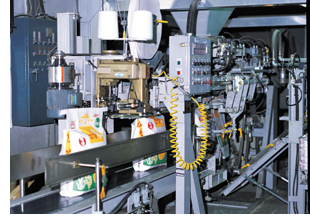 industrial power supply applications
