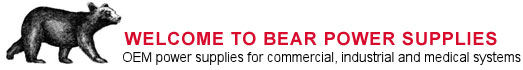 Welcome to BEAR Power Supplies