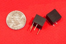 BPS Series DC-DC converter with output to 300 VDC