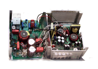 620 watt custom power supply for telecom