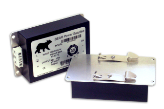 BP7 DIN Rail Power Supply