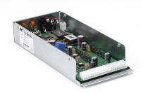 Custom power supply for Telecom