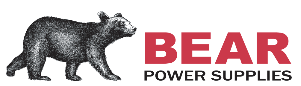 Bear Power Supplies